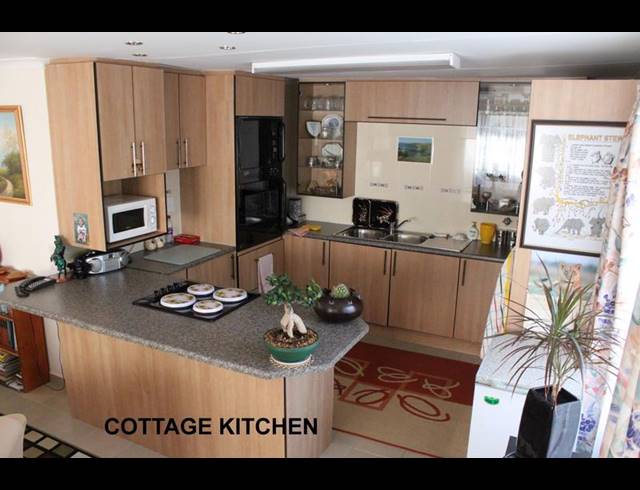 3 BEDROOM HOUSE FOR SALE IN PARKRAND